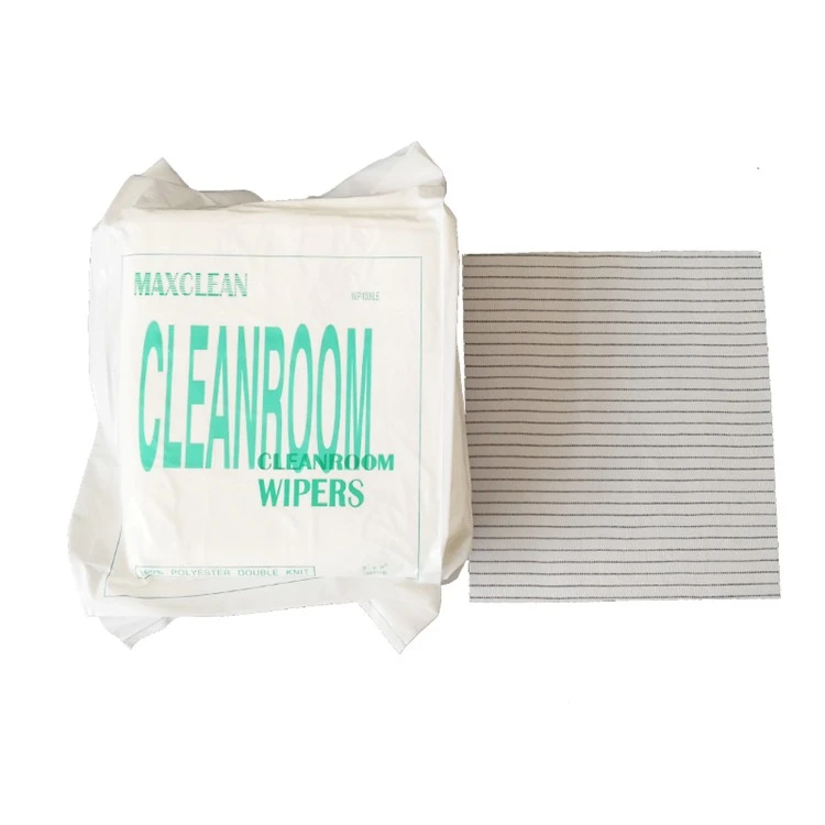 esd cleaning wipes