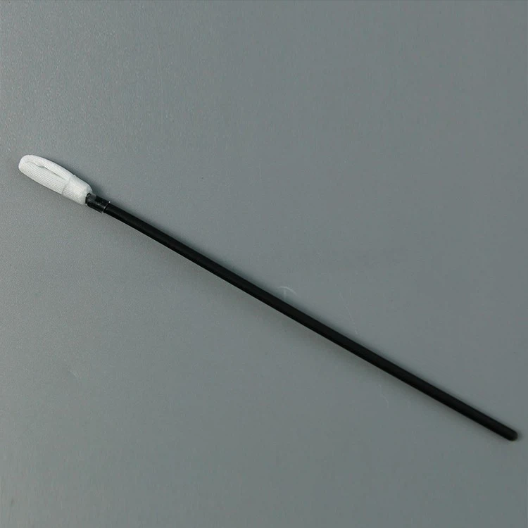Knitted Polyester Swabs