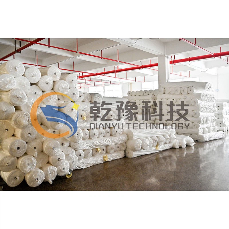 Cleanroom wipes raw material Cleanroom wipes raw material