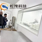 Vodilni ponudnik elektronskih rešitev revidira našo proizvodno linijo