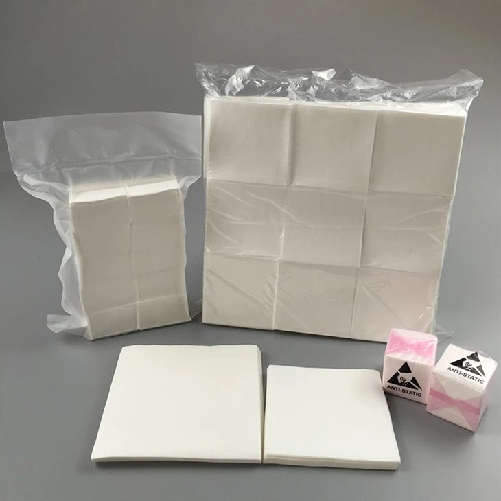 Nonwoven Wipes