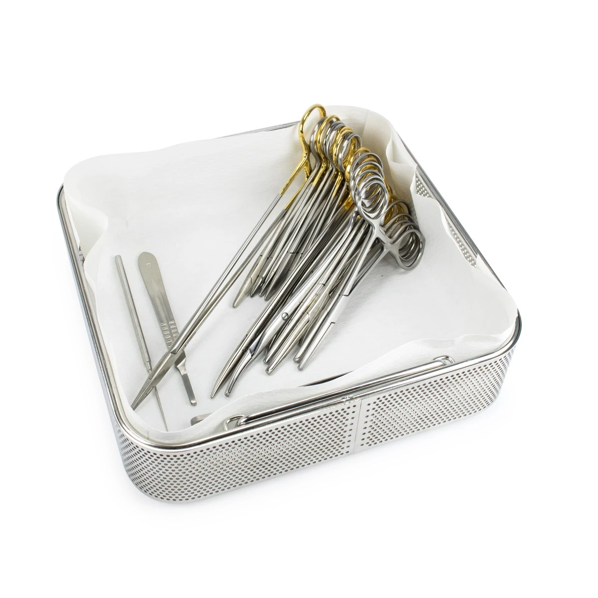 Disposable Sterile Medical Liners Disposable Sterile Medical Liners