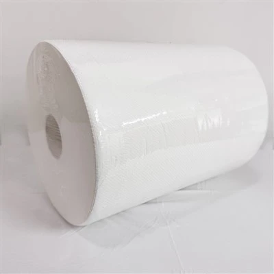 100% Woodpulp Absorbent Industrial Cleating Wipes