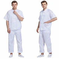 Antistatične laboratorijske obleke