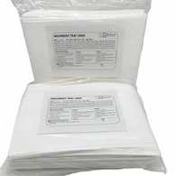 Podloge za pladnje iz netkanega materiala